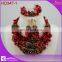 charinter beads jewelry sets HD351-2