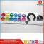Safety Colorful Custom Soft PVC Letter Fridge Magnets