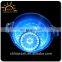 led flashing ice bucket for wedding dress