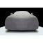 Silver Color PEVA Add Cotton Car Covers