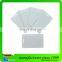 Cheap High Quality Plain RFID Blank PVC Chip Cards for Printer