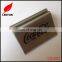 Factory custom stainless steel table menu holder