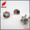 Factory supply 18mm magnetic snap button snap fastener for clothing