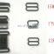 bow tie buckle,adjuster, bow tie hooks