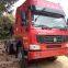 Sinotruk /371HP /howo/ tractor /truk