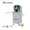 Semi automatic upvc plastic window corner cleaning machine for cleaning angle seam SQJ06-120