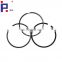 Dongfeng truck spare parts NT855 piston ring 4089810 for NT855 diesel engine