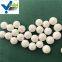 Alumina Ceramic Ball Heating Resistance New Products Bead Mill