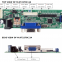 M.RT2270C.3A LCD Display Controller Board with VGA input