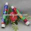 Aluminum Food Chocolate Cream Packaging Tube