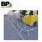 Traffic barrier Crowd Control Steel Barriers