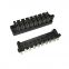 FCI Powerblade connectors 6.35mm Pitch 8Pin blade connector female For 15KW charging module