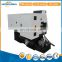CK6432 Horizontal auto bar feed china small cnc lathe turning machine