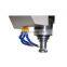 Fanuc Milling Machine CNC With BT50 Spindle ATC