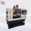 AUTOMATIC TOOL CHANGE SPINDLE CNC MILLING MACHINE