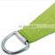 Garden sun shade sail with UV treatment nursery shade mesh