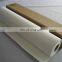 100% polyester pvc backlit textile fabric material rolls for printing