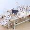 electric nurse care bed