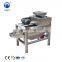 Good Performance Cashew Nut Crushing Machine Almond Chopping