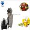 full automatic multifunctional hydraulic  coconut oil process machine olive oil cold press machine
