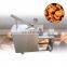 New type stainless steel automatic fried dough twist machine double twist candy wrapping machine