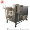 Commercial Bagel Equipment Hot Roasted Peanut Machine 60 - 85 Kg/h