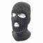 Custom Wholesale Balaclava Face Protection Outdoor 3 Hole Face Ski Mask w flap