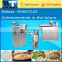 High quality rice noodle extruder machine/instant noodle making machine