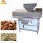 Stainless Steel Automatic Peanut Red skin Peeling Machine Peanut Dry Peeling Machine