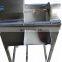 Easy Operation Fruit Peeling Machine