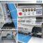 FRMQ-980III HUALIAN high quality good service and function Nitrogen air filling band sealer and bag Sealing Machine