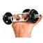 CM-859 Tricep olympic bar
