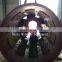 Trommel Gold Washing Machine Rotate Scrubber Washer