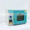 Degassing Vacuum Chamber Drying Equipment Drying Oven For Laboratory