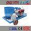 Diesel Engine Cement Pump Hose Squeeze Pump for Sale