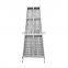 Tianjin Shisheng SP-10-026 Metal Scaffolding Steel Planks of Cuplock Scaffolding With Hook