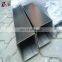 2B BA stainless steel square pipe 321