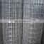factory 3x3 galvanized welded wire mesh /welded wire mesh fence (ISO9001 factory)