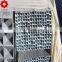ASTM A500 Galvanized square steel tube/squre and rectangular hollow section