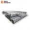 Pre-galvanized round pipe greenhouse pipe, 1.8mm thick gi pipe support the third Testing like SGS