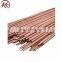 JIS C1020 T1 brush copper pipe