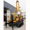 Crawler XY-3 shallow water well drilling rig