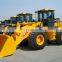 High quality Wheel loader 5 ton with strong power