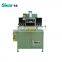 aluminium extrusion end face milling machine without mould