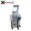 Low speed shredder crusher machine with screen