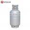 12.5Kg LPG Empty Gas Bottle With Valve For BBQ