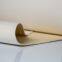 Aramid needle felt for industry