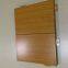 High Strength Tunnel Packaged Aluminum Veneer