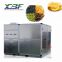 2019 Best Sale Commercial Uniform Air Dryer High Effcienicy Heat Pump Dryer Machine For Fruit
