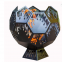 Attractive High Quality Fire Sphere Factory 36'' The Third Rock Globe Fire Pit